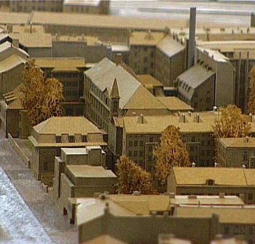 Berlinmodell