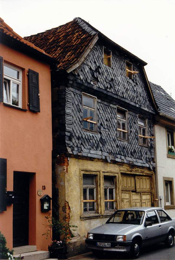 Staffelstein Foto